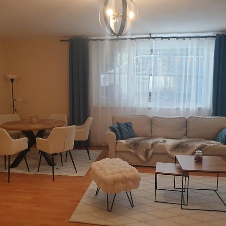 Apartman Triangel 1-04 Donovaly Exterior foto