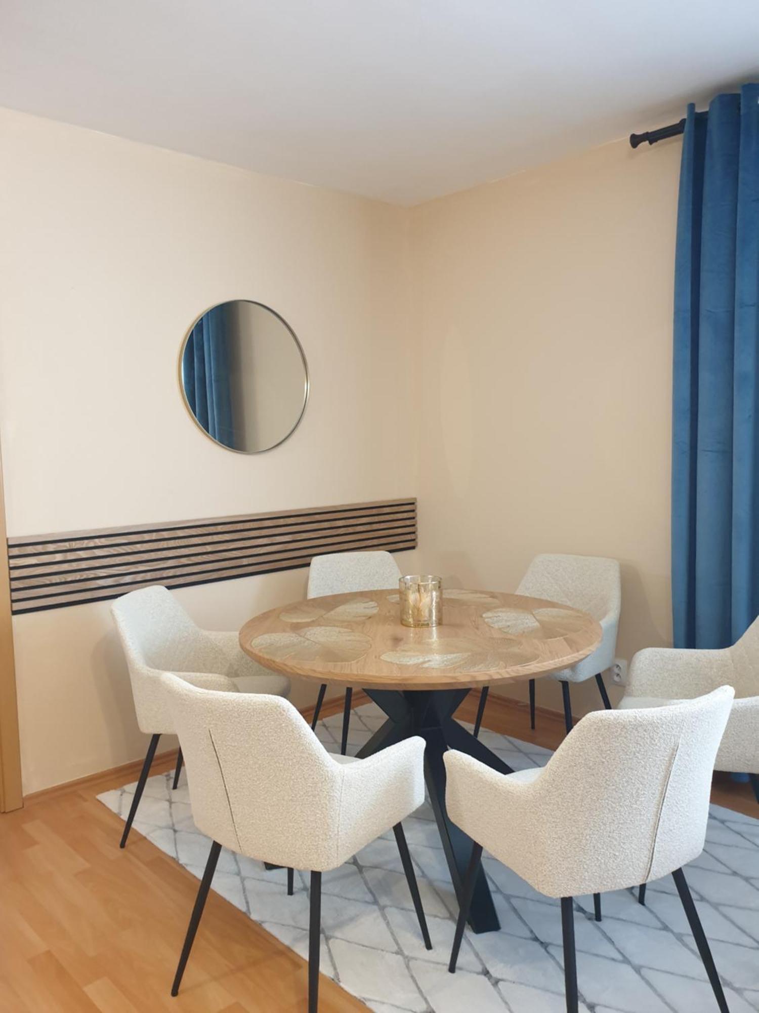 Apartman Triangel 1-04 Donovaly Exterior foto